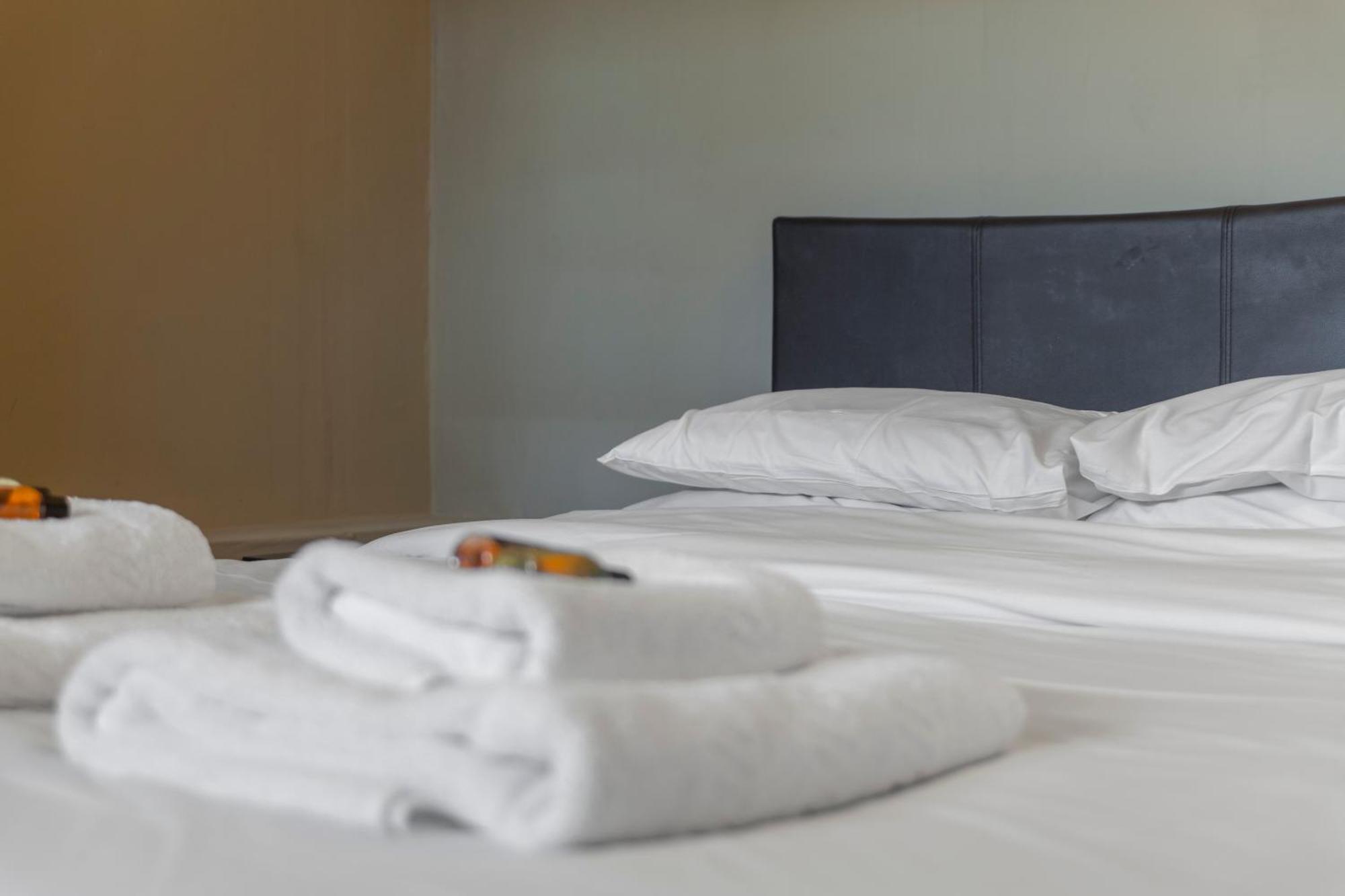 Centrally Located 5br Flat Wparking, Maida Vale Casa vacanze *