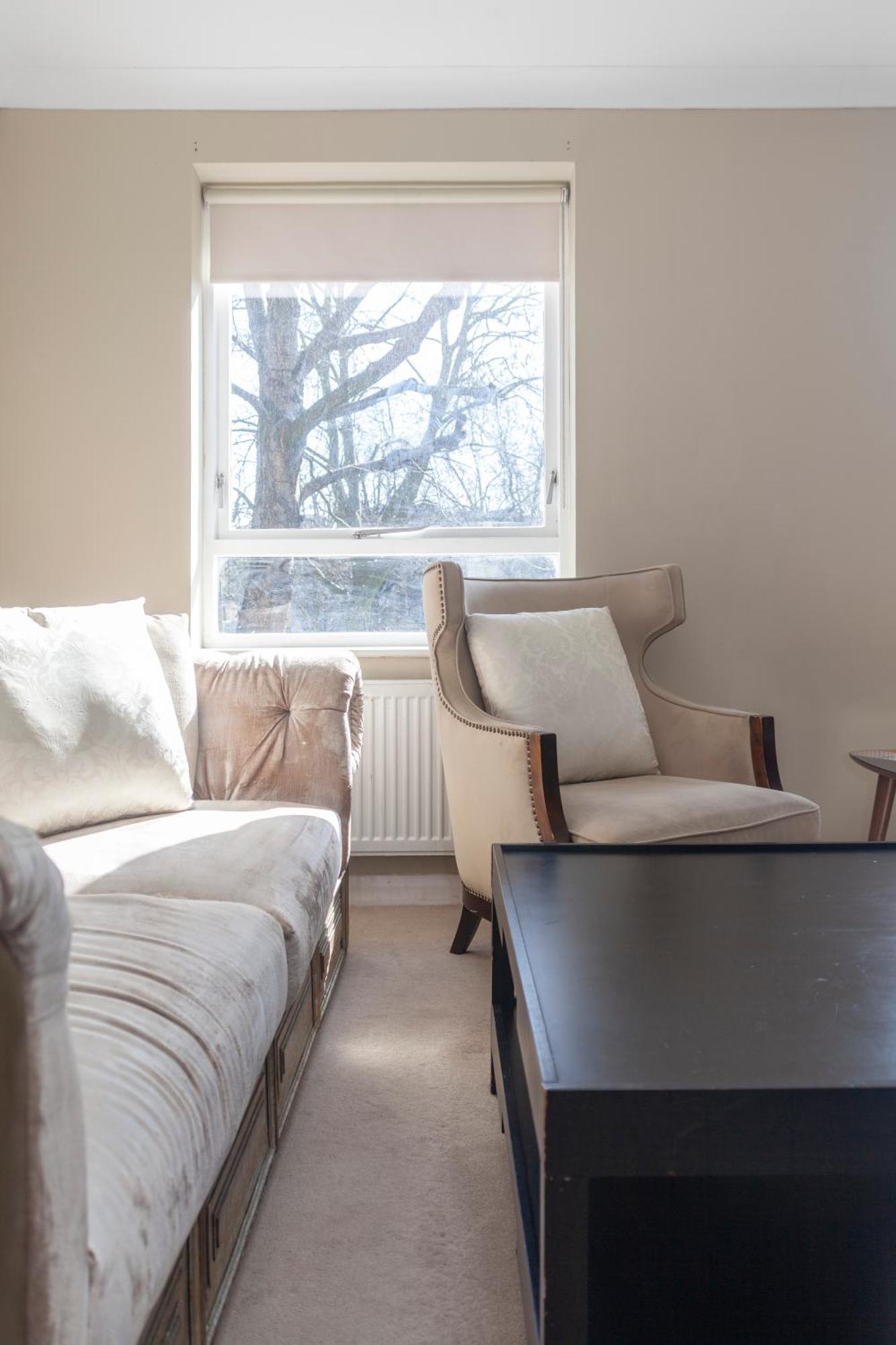 Casa vacanze Centrally Located 5br Flat Wparking, Maida Vale Londra