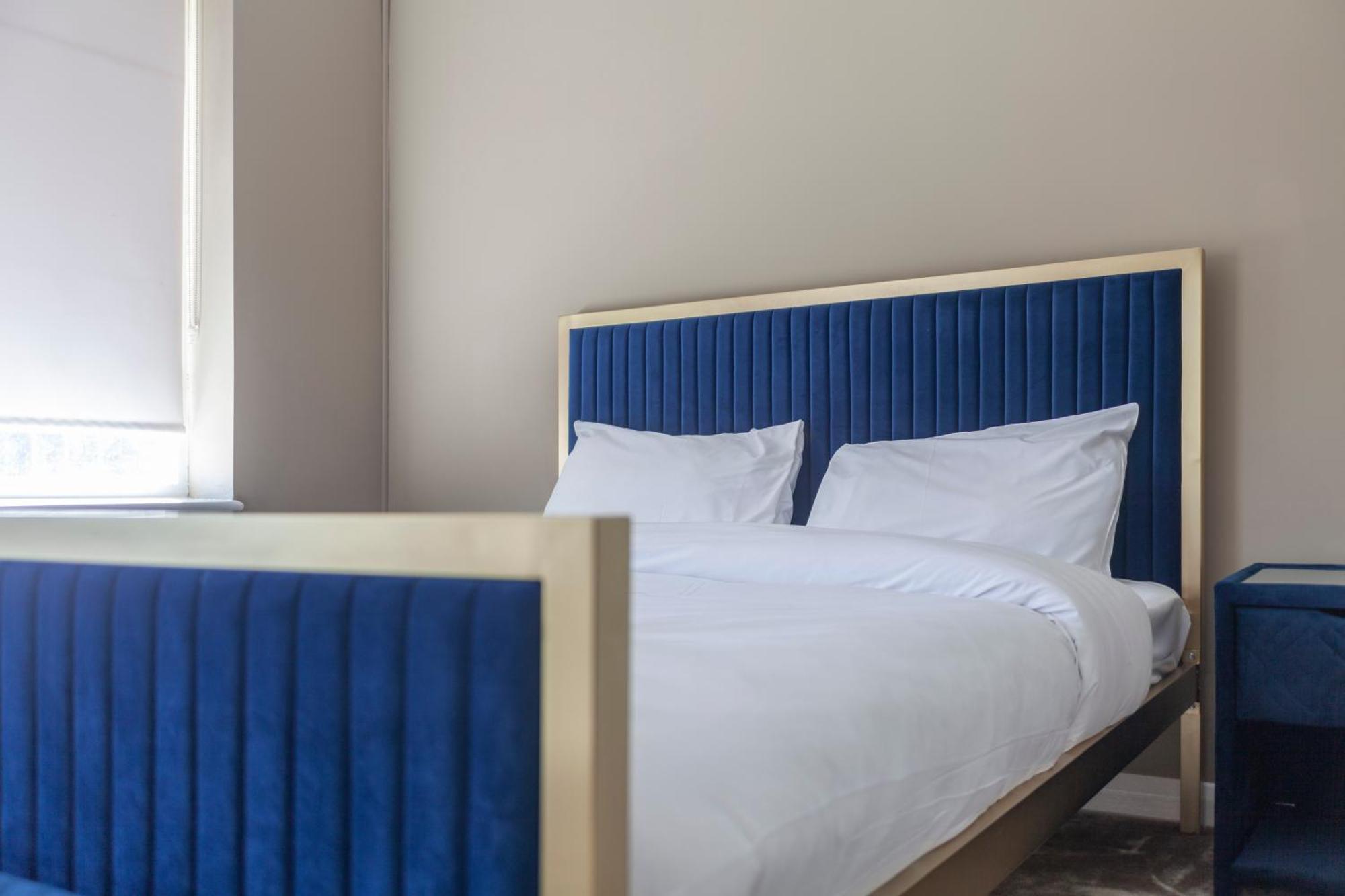 Casa vacanze Centrally Located 5br Flat Wparking, Maida Vale *